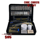 GLORYFIRE Universal Gun Cleaning Kit for All Guns Luxury GLORYFIRE®