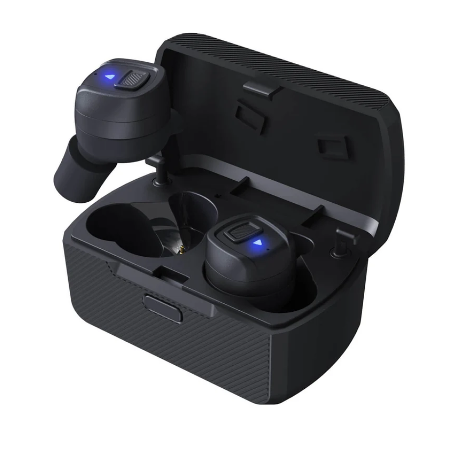 GLORYFIRE Bluetooth Shooting Ear Protection