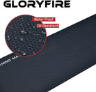 GLORYFIRE Gun Mat Gun Cleaning Mat Double Thickness Cleaning Mat Sized 12"x36" inches for Handgun Shotgun Rifle Cleaning GLORYFIRE®