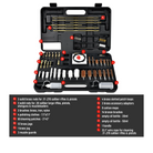 GLORYFIRE Gun Cleaning Kit Universal for All Guns Brass Jags & Loops Upgraded GLORYFIRE®