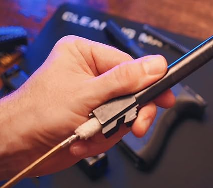 GLORYFIRE Gun Cleaning Rod Brass Rifle Cleaning Rod GLORYFIRE®