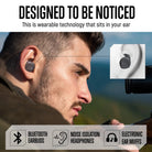 GLORYFIRE Bluetooth Shooting Ear Protection 26dB Noise Reduction Electronic Silencer Earbuds GLORYFIRE®