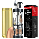 GLORYFIRE Universal Gun Cleaning Kit Gifts for Men Aluminum Case GLORYFIRE®