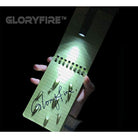 GLORYFIRE Tactical Waterproof Notebook Black (5pcs) GLORYFIRE®