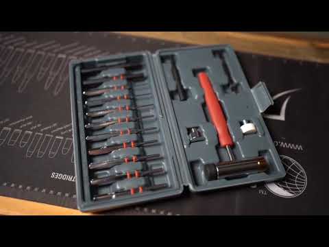 Buy Hammer & Punch Tool Kit and More